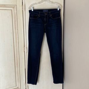 Lucky Brand size 10 “Sofia Skinny”  jeans